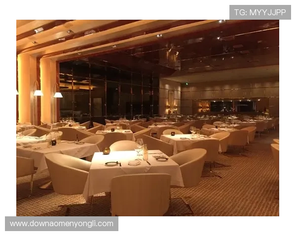 永利澳門娛樂場內部環境與設施升級帶來的全新娛樂感受