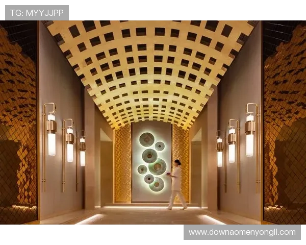 永利澳门官网展示豪华酒店客房和度假村设施，满足不同客户的高端住宿需求